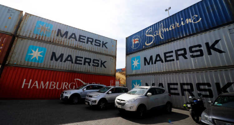 Caen las exportaciones chilenas: todos los sectores anotan cifra negativa incluido carbonato de litio