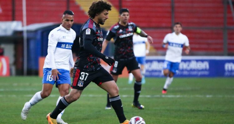 Maximiliano Falcón ‘le toca la oreja’ a la UC y ya calienta la revancha