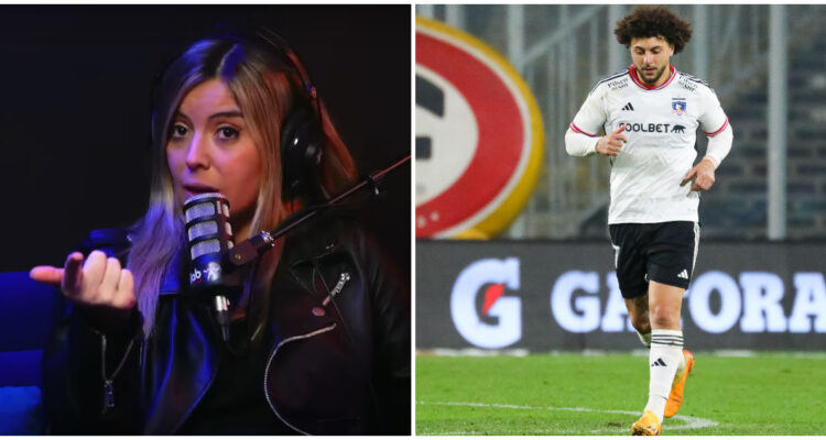 Falcón Vero Bianchi