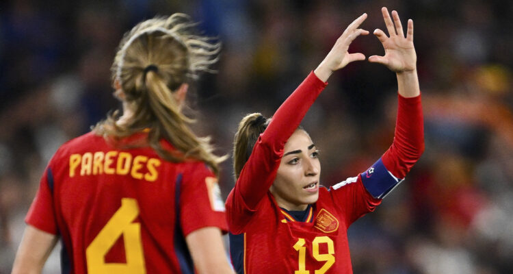 Fallece Padre de Olga Carmona