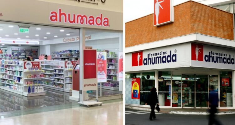 En algunos locales ya se puede ver el cambio de imagen corporativa