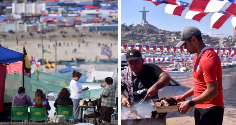 Parlamentarios piden nombrar feriado regional el próximo 20 de septiembre