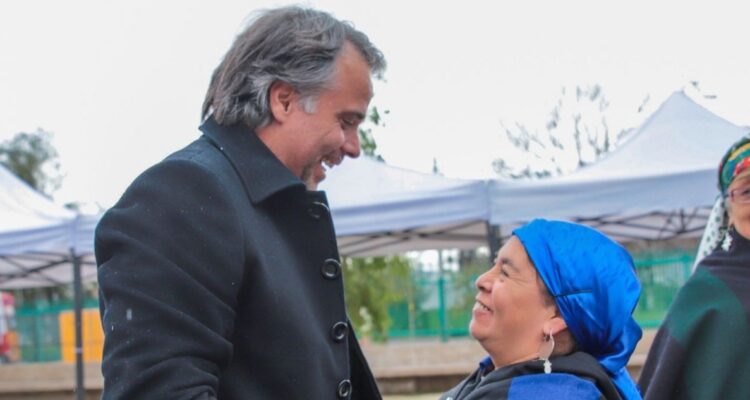 “Estos Juegos van a ser mejor que los anteriores”: Fernando González palpita Santiago 2023 y su rol social