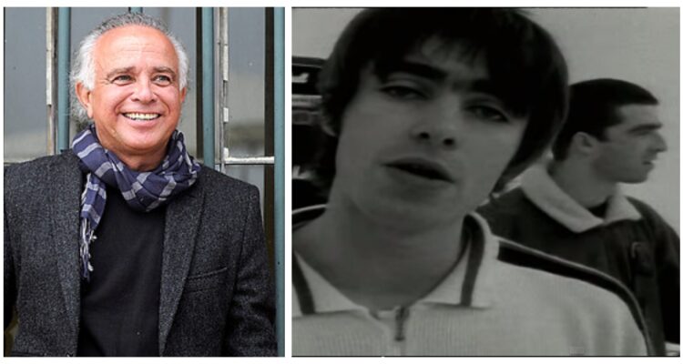 Fernando Ubiergo y el parecido entre “El tiempo en las bastillas” y hit de Oasis: “Es un orgullo”