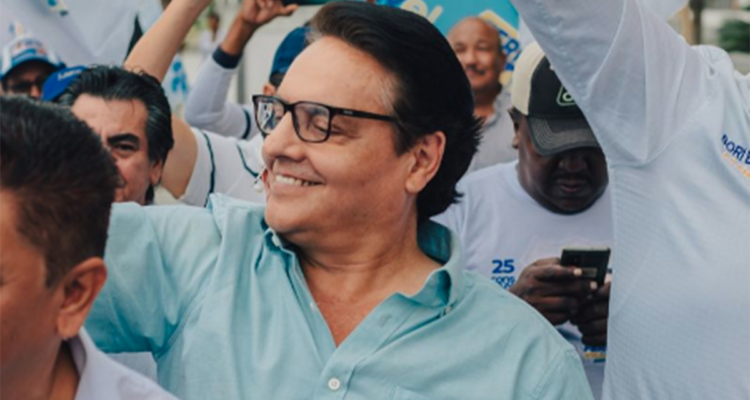 Fernando Villavicencio