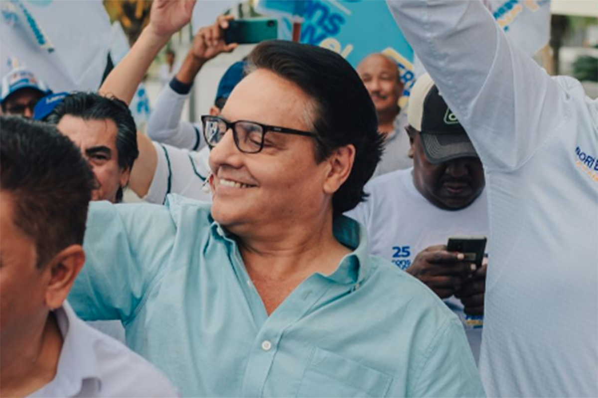 Fernando Villavicencio