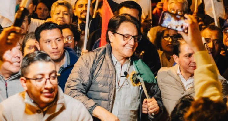 Fernando Villavicencio