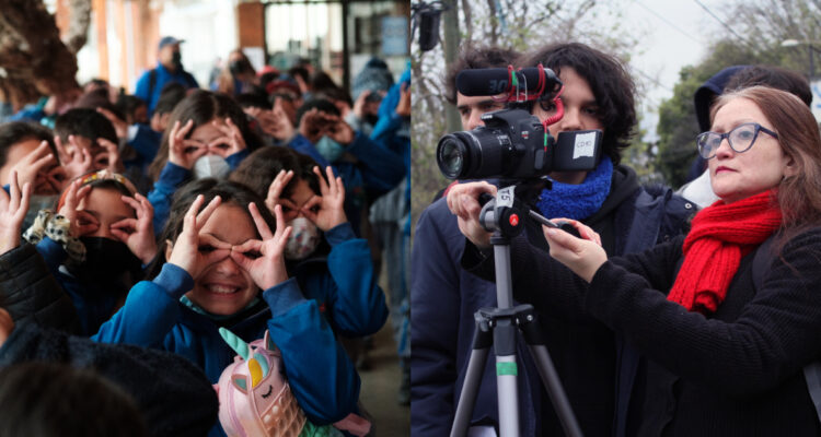 Vuelve el Festival de Cine Ojo de Pescado a Valparaíso