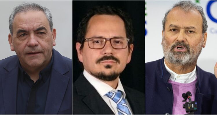 Agencia UNO – 
Marcello Sambuceti (Twitter) – Agencia UNO