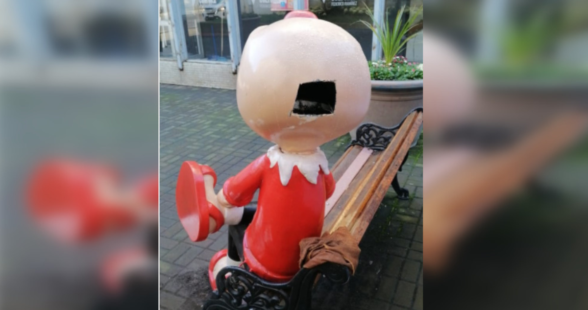 figura Condorito