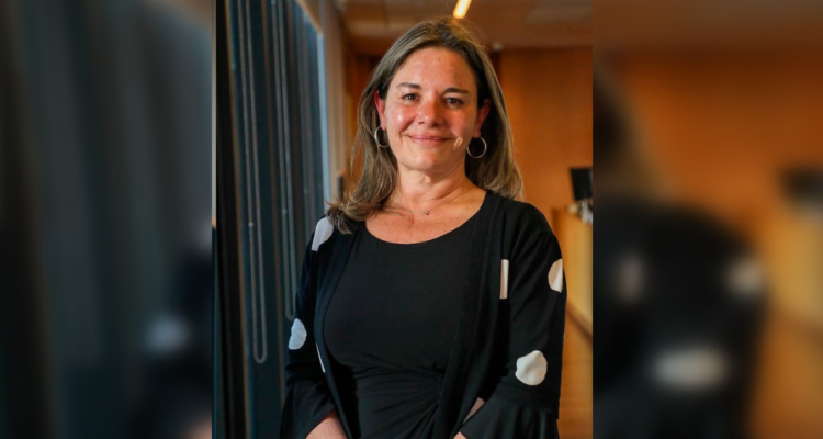 Tatiana Esquivel fiscal regional