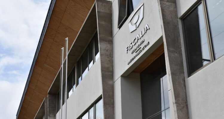 En prisión preventiva profesor que administró hojas de coca a escolares de 12 años en Puerto Aysén