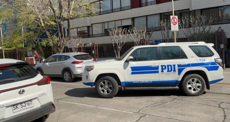 Fiscalía confirma suicidio de militar (r) condenado por asesinato de Víctor Jara: arma estaba inscrita