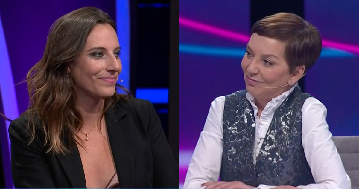Fran García Huidobro reprendió a Trini tras conflictos con Coni en GH: “Te equivocaste de bando amiga”