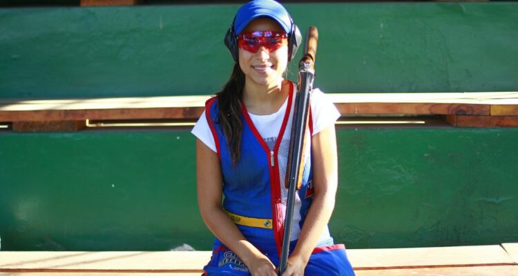 Francisca Crovetto celebra histórico boleto a París 2024 y destroza a la Fedachi por caso Martina Weil