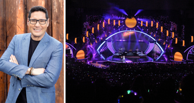 Francisco Saavedra de cara a Viña 2024: “Mi mayor desafío es seguir siendo yo arriba del escenario”