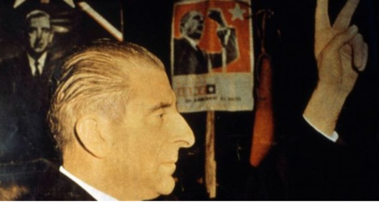 Archivo | Biblioteca del Congreso Nacional (BCN)