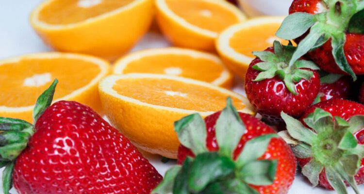 Cuáles son las frutas más saludables para tu cuerpo