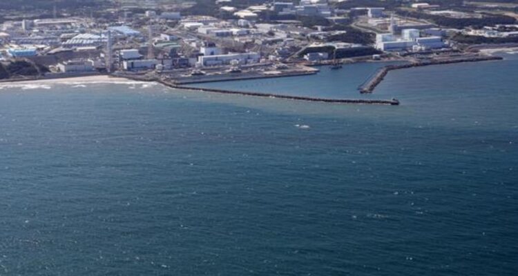Japón inicia la liberación de agua radiactiva tratada en Fukushima