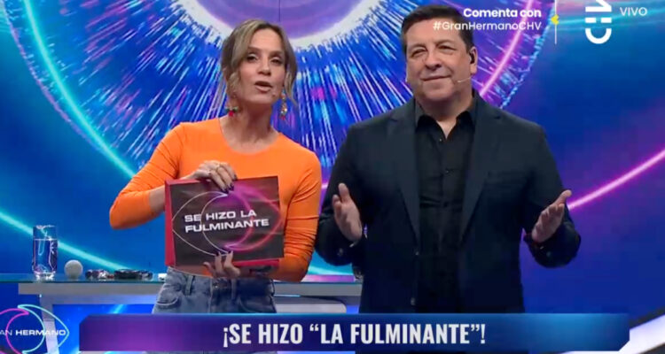 Gran Hermano ya tuvo su segunda “fulminante”: ¿Quién la hizo y quién no se salvará de placa?
