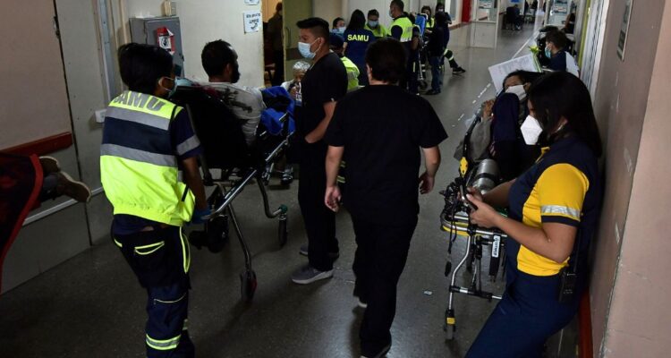 Senado en alerta por inminente despido de casi 7 mil funcionarios contratados durante la pandemia