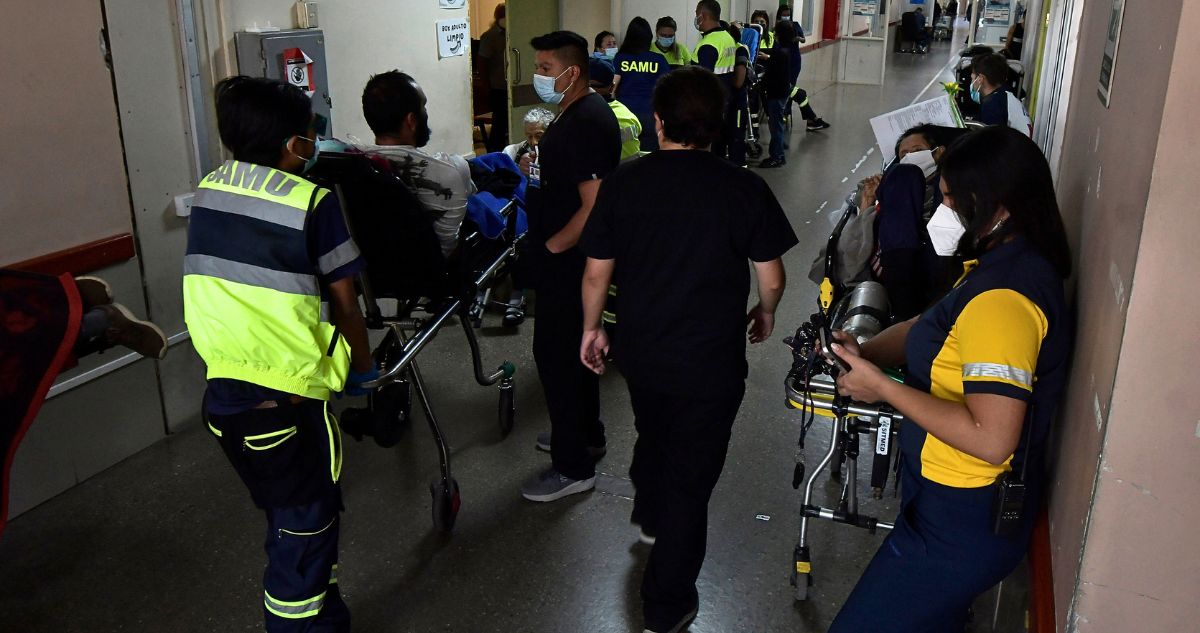 Senado en alerta por inminente despido de casi 7 mil funcionarios contratados durante la pandemia