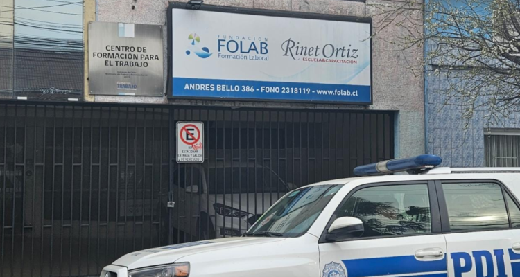 Fundación Folab