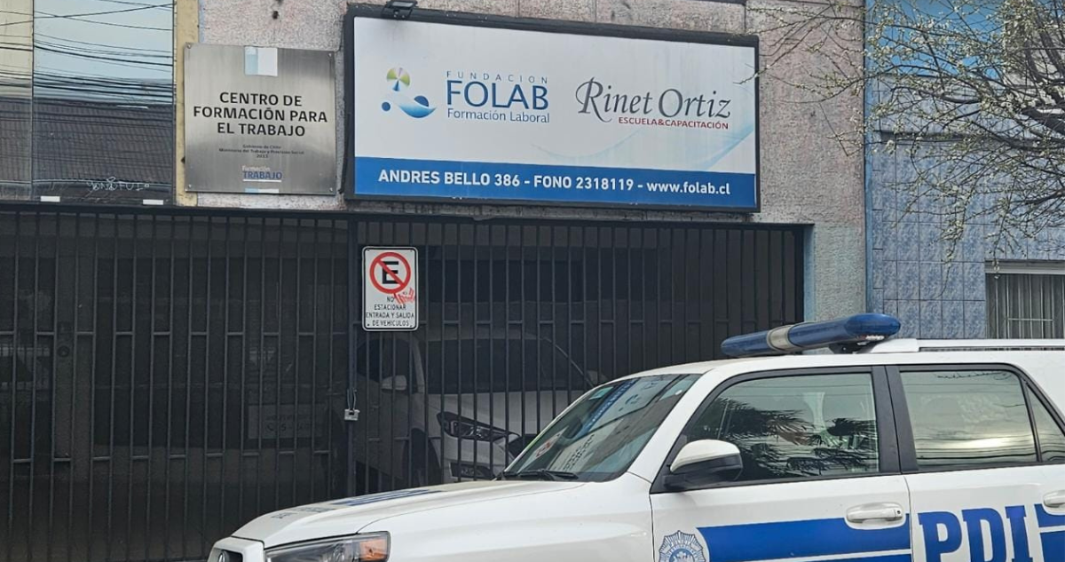 Fundación Folab