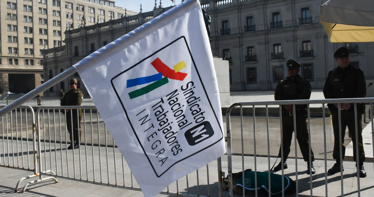 Fundación Integra
