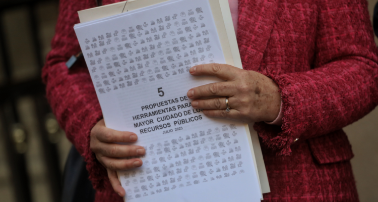 Fundaciones y ayuda humanitaria: las víctimas silenciosas de la corrupción