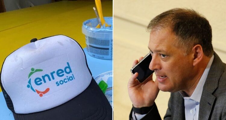 Ofician a Fiscalía por 7 traspasos de más de $1.000 millones en un día desde Minvu a Fundación EnRed