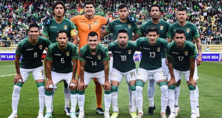 Fútbol en Bolivia podría suspender por masiva red de amaño de partidos.
