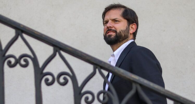 Archivo | Agencia UNO