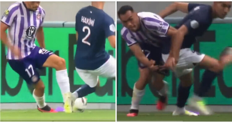 Gabriel Suazo Hakimi