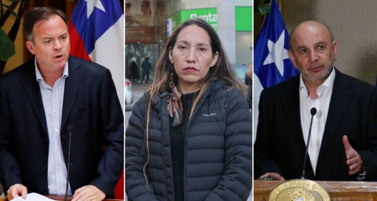Senadores buscarán que directora de Mejor Niñez explique millonario traspaso a clínica sumariada