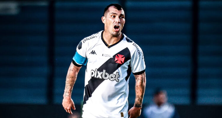 Gary Medel Vasco Mineiro