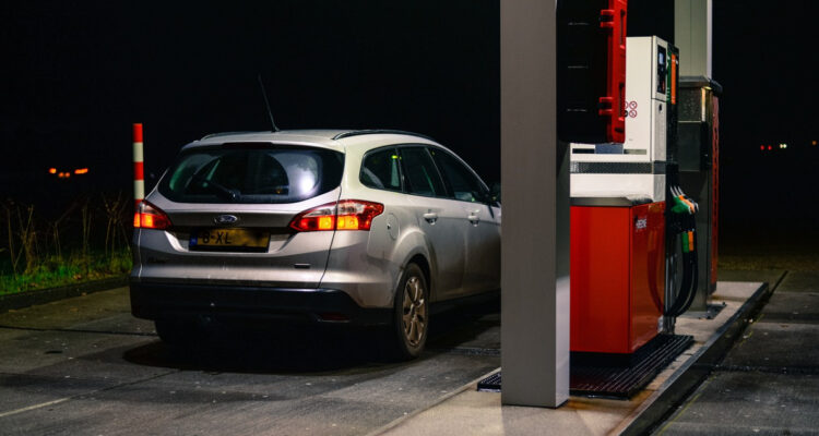 En Japón el precio de la gasolina está en su máximo histórico