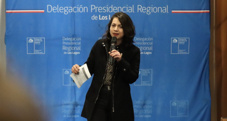 Seremi de Gobierno Los Lagos e investigación por caso Convenios: “Estamos a disposición de colaborar”
