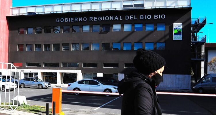 GORE Bío Bío lamenta “pasividad” de entrevista a Polizzi y le recuerdan investigación “por fraude”