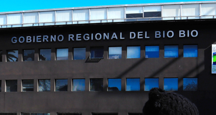 GORE Bío Bío sumario