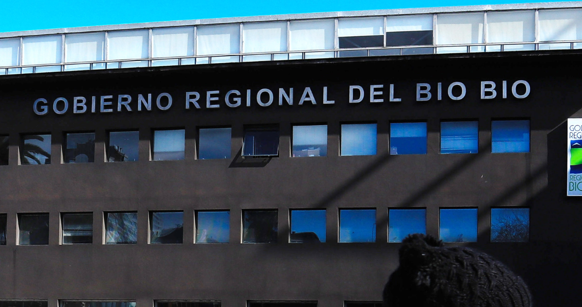 GORE Bío Bío sumario