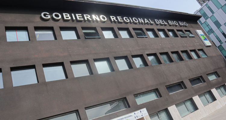 GORE Virginio Gómez