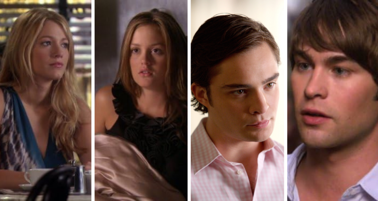 Gossip Girl: en qué están los actores y cuáles son los 10 capítulos mejor calificados, según IMDB