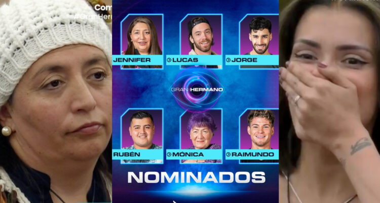 Pincoya asegura una semana más en Gran Hermano Chile: ¿a quién eliminó el público del reality?