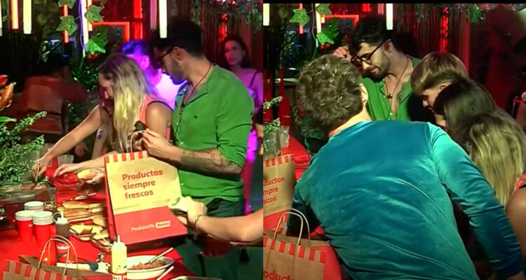 Concursantes del reality lanzaron improperios contra Gran Hermano por una prohibición: “Eres pesado”