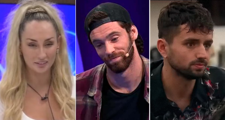 Gran Hermano, el más denunciado en la historia del CNTV