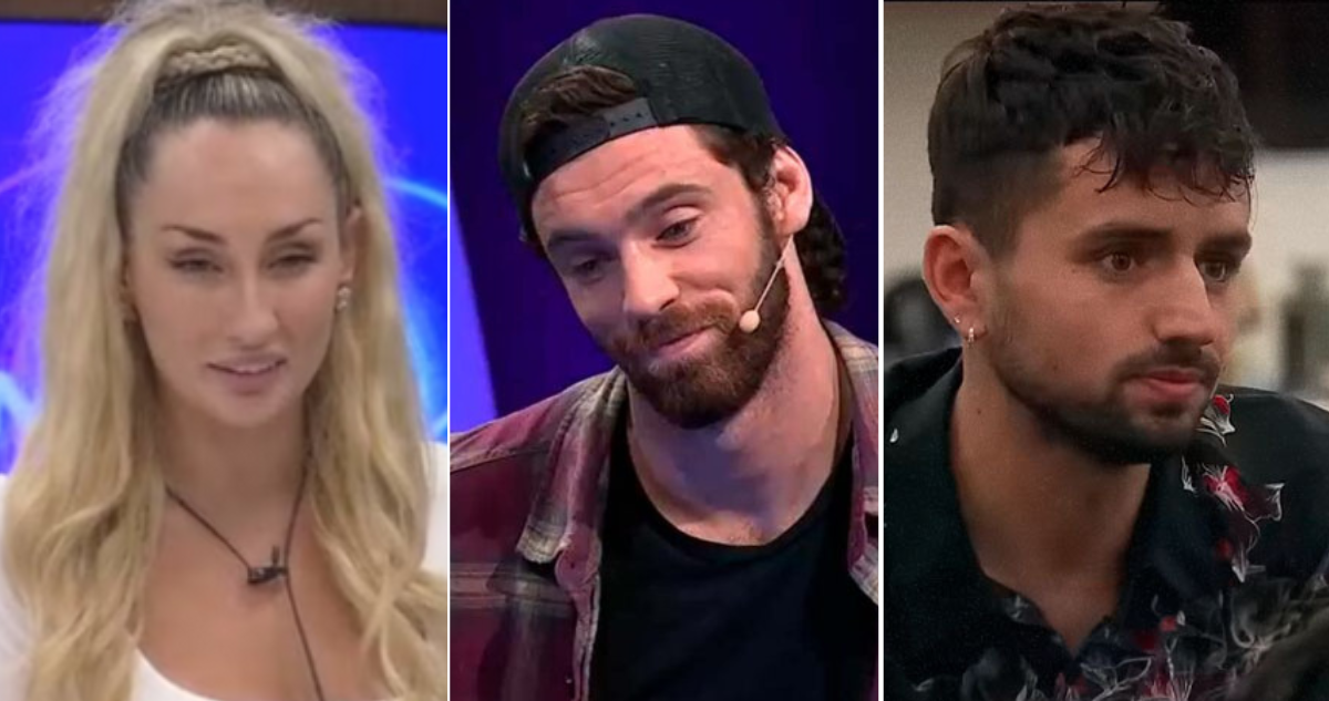 Gran Hermano, el más denunciado en la historia del CNTV