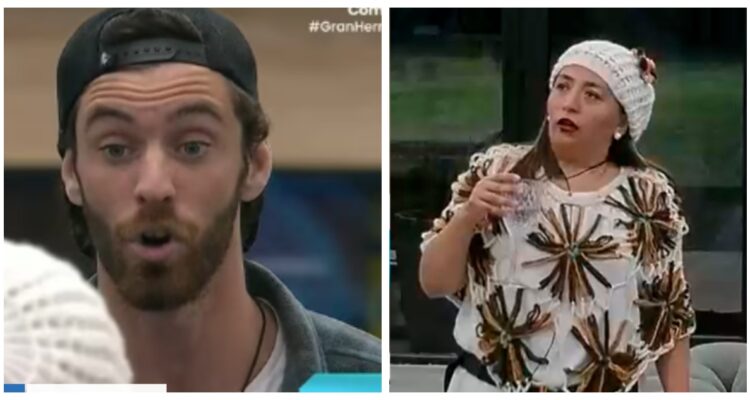 “Gran Hermano” emite comunicado por discusiones e insultos: “Les advertí acerca de los límites”