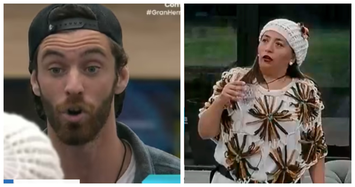 “Gran Hermano” emite comunicado por discusiones e insultos: “Les advertí acerca de los límites”