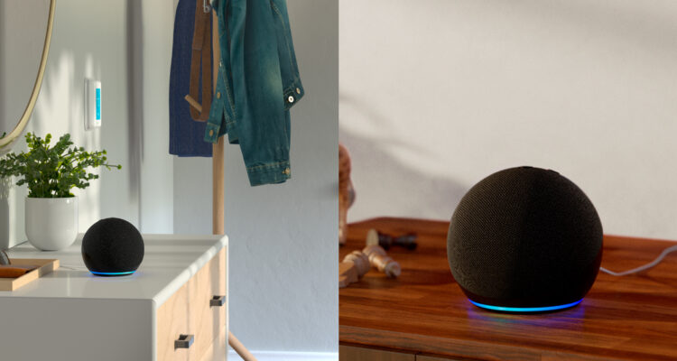 Gtd cierra acuerdo con Amazon para llevar “Alexa” a los hogares chilenos